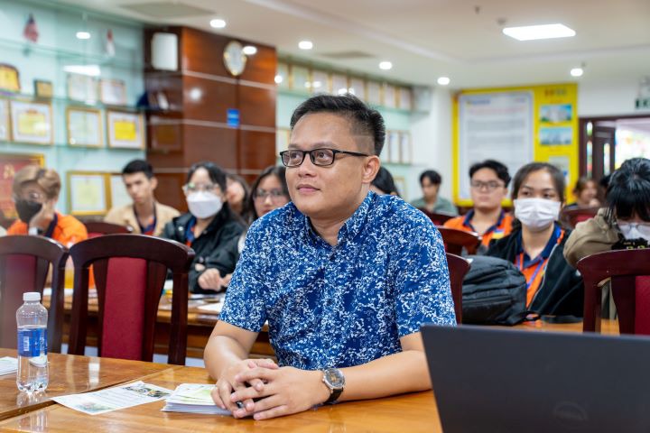 Nhiều đề tài nghiên cứu thiết thực tại Hội nghị khoa học Quốc tế “Sức khỏe và Điều dưỡng” 37