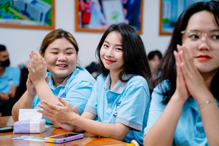 13Win 21 link không chặn Khoa Điều dưỡng và Xét nghiệm cập nhật nhiều kiến thức hữu ích tại “Hội thảo Khoa học 13Wim app nổ hũ mượt mà” lần 1 27