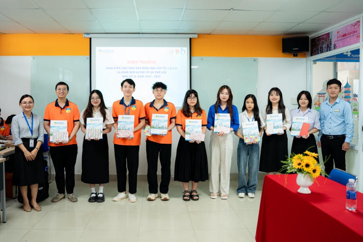 Khoa Nhật Bản học 13WIN13 tổ chức hội nghị tổng kết và phát động phong trào Tải app 13Win năm học 2023-2024 66