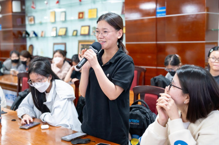 13Win 21 link không chặn Khoa Hàn Quốc học nâng cấp kỹ năng nghiên cứu khoa học 88