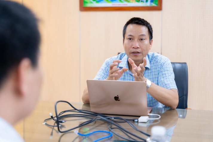 Viện Công nghệ CIRTech ký kết hợp tác cùng Công ty TNHH SHARETECH 42