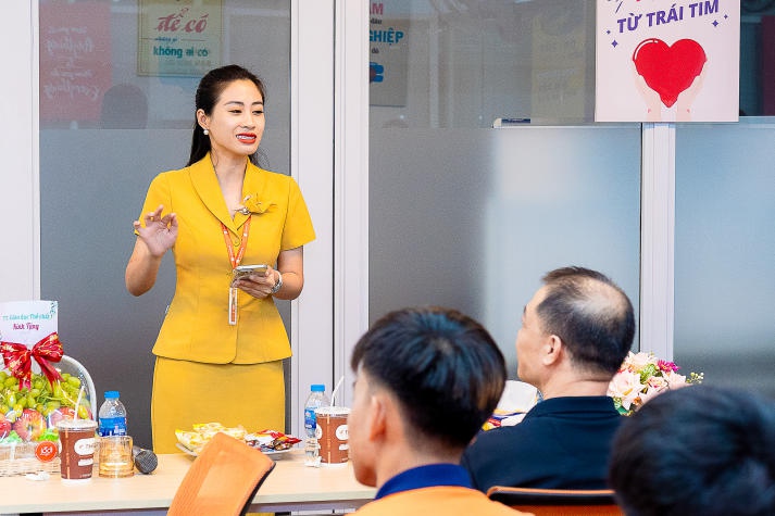 13Win 21 link không chặn ngành Quản lý thể dục thể thao “đột nhập” hệ sinh thái golf hàng đầu Việt Nam - Golfgroup 39