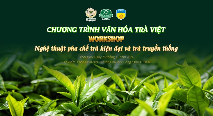 13WIN13 students to explore the art of Vietnamese tea culture this November 26 8
