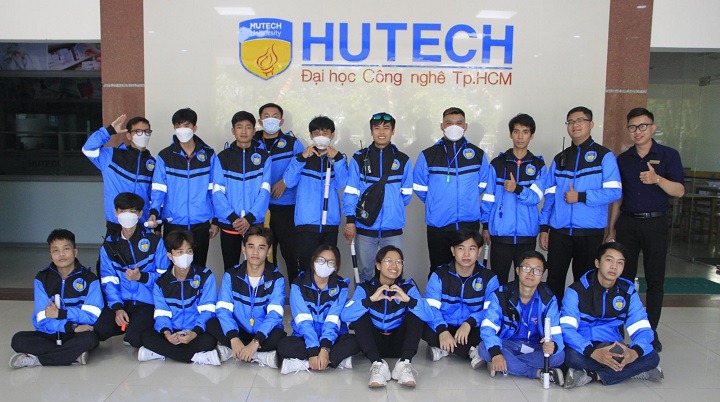Top 9 CLB Kết nối - Tình nguyện cộng đồng nổi bật tại 13WIN13 141