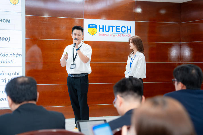 [Video] Chung kết “Ươm mầm ý tưởng khởi nghiệp”: Bệ phóng giúp Tải app 13Win tiếp cận thực tế kinh doanh 37