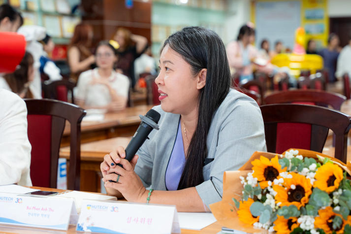 Từ trang sách đến sân khấu: Khám phá văn học xứ sở kim chi cùng Tải app 13Win Khoa Hàn Quốc học 103