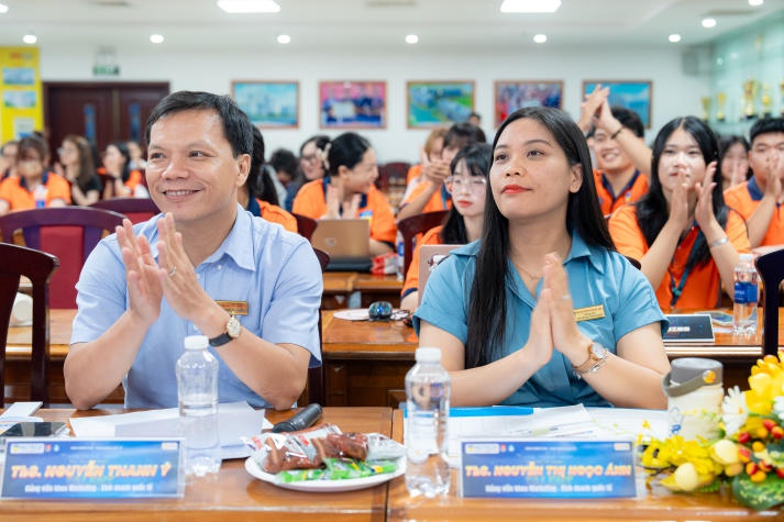Ngôi vị Quán quân Cuộc thi “MIB Talent lần 3” gọi tên đội Sứ giả xanh 26