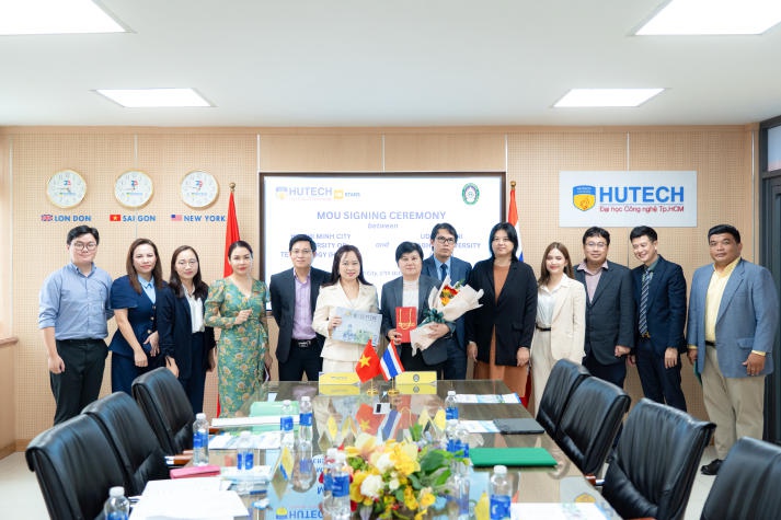 Ký kết MOU cùng UDRU, 13WIN13 nối dài mục tiêu phát triển F13win nhà cái chuẩn mực quốc tế 81