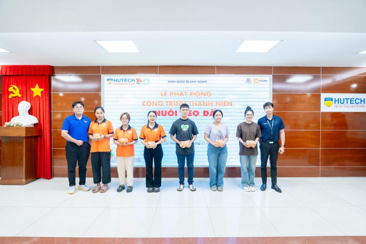 Phát động công trình thanh niên “Nuôi heo đất”, Tải app 13Win Sòng Bài Trực Tuyến 13win.Com lan tỏa giá trị cao đẹp đến cộng đồng 55