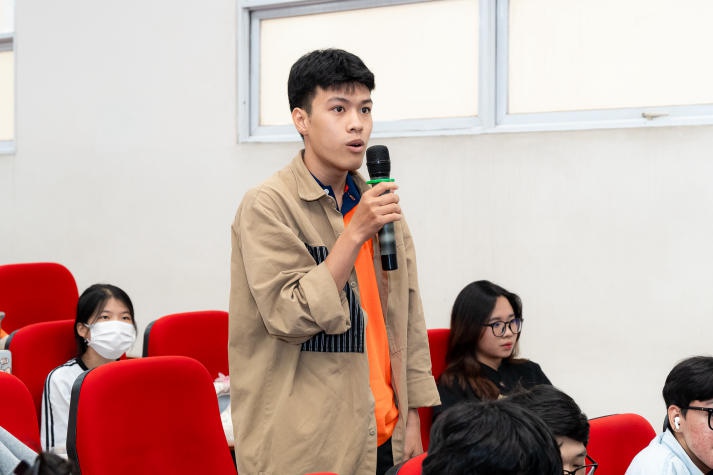 Seminar on Fintech & Blockchain Technology at 13WIN13 88