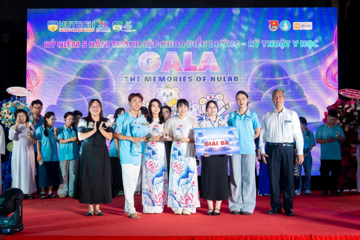 [Video] 13Win 21 link không chặn Khoa Điều dưỡng - Kỹ thuật y học “cháy” hết mình tại 13WIN13’s Health Festival 2026 202