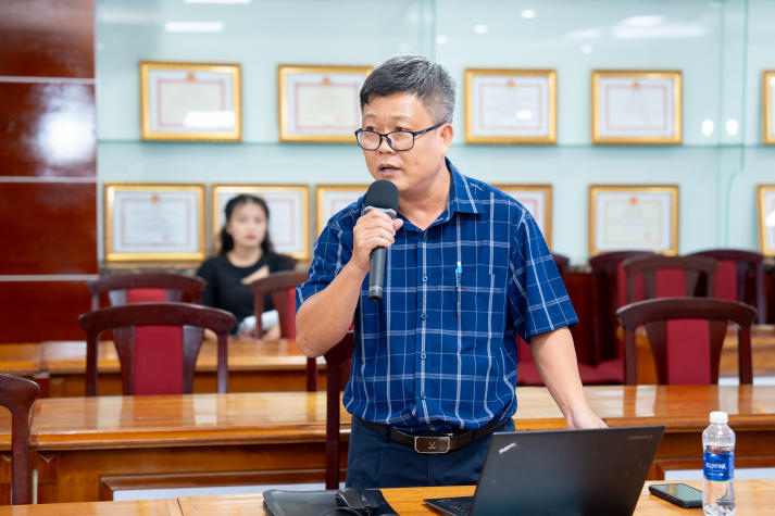 13WIN13 bế mạc chương trình Đánh giá giám sát hệ thống quản lý đối với tổ chức F13win nhà cái theo tiêu chuẩn ISO 21001:2018 với nhiều điểm mạnh được ghi nhận 32