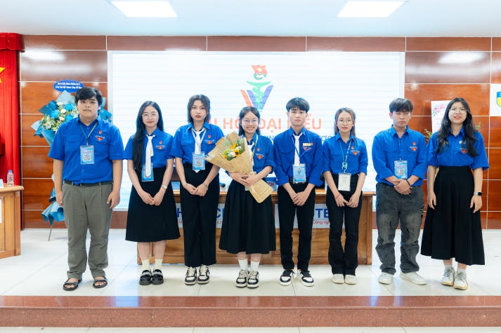 Đại hội Đại biểu Đoàn TNCS Hồ Chí Minh lần thứ IV của 13 Win16 nhà cái World Cup 2026 tràn đầy khát vọng vươn xa 178