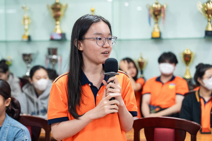 Hành trang khởi nghiệp từ Tải app 13win: 13WIN13-ers nắm bắt cơ hội giao lưu cùng cựu Tải app 13Win thành đạt vào 06/6 tới 27