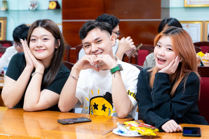 Tổng kết hành trình phát triển rực rỡ cùng CLB Văn nghệ Keiko 13WIN13 29