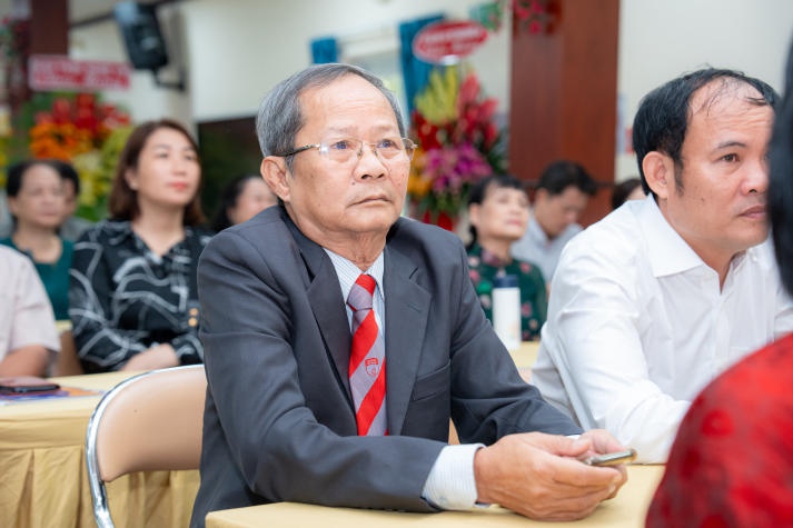 13WIN13 bàn giao Dự án “Số hóa không gian Bảo tàng Hồ Chí Minh - Chi nhánh TP.HCM” 59