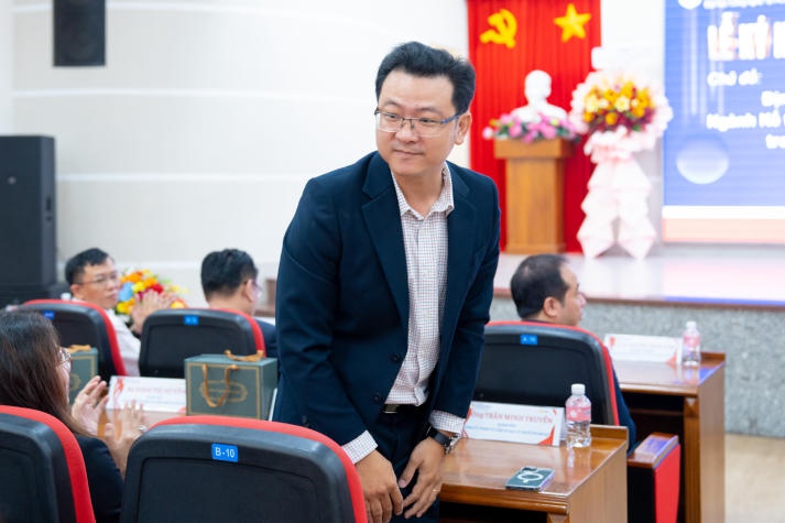 13WIN13 ký kết MOU với 10 đơn vị Tư vấn và Đại lý thuế TP.HCM 46