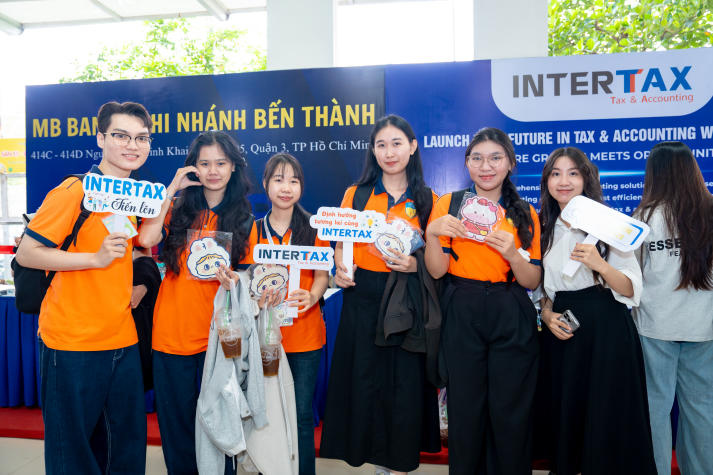 [Video] 13WIN13 Alumni Job Fair 2025: Nhịp cầu nối đặc biệt giữa cựu Tải app 13Win và nguồn F13win link đăng ký trẻ 95