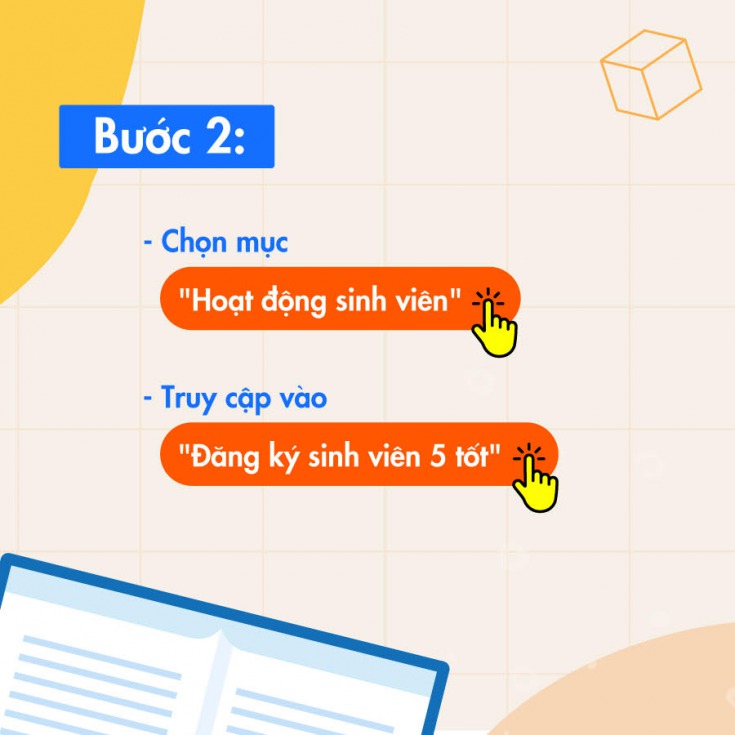 Hướng dẫn đăng ký phong trào "13Win 21 link không chặn 5 tốt" năm học 2023-2024 39