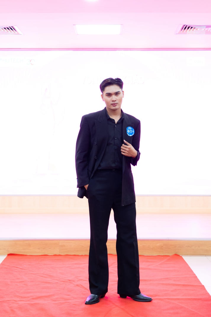 Vòng Sơ khảo Miss 13WIN13 2025: Lộ diện nhiều gương mặt nổi bật 161