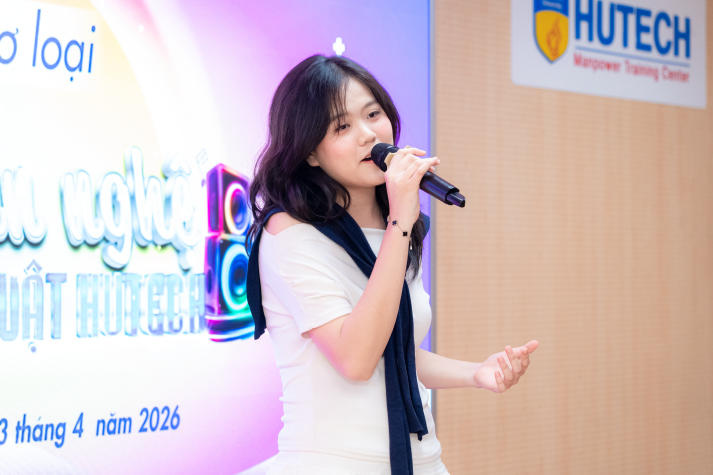 [Ảnh] Tài năng trẻ Viện Kỹ thuật thăng hoa cùng đam mê 13Win ok VIP tỷ lệ kèo WC 2026 39