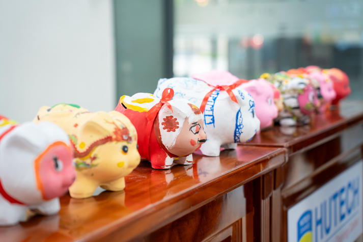 Nuôi mầm sẻ chia: 13Win002 tải ứng dụng nghiệm thu công trình thanh niên "Tô thêm sắc Xuân" 26