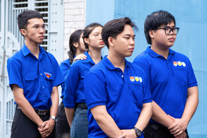 Mùa hè xanh 13WIN13 2025: Gặp gỡ 13Win 22 Kênh chính thức có công với cách mạng và xây dựng không gian sống an toàn - sạch - đẹp 79