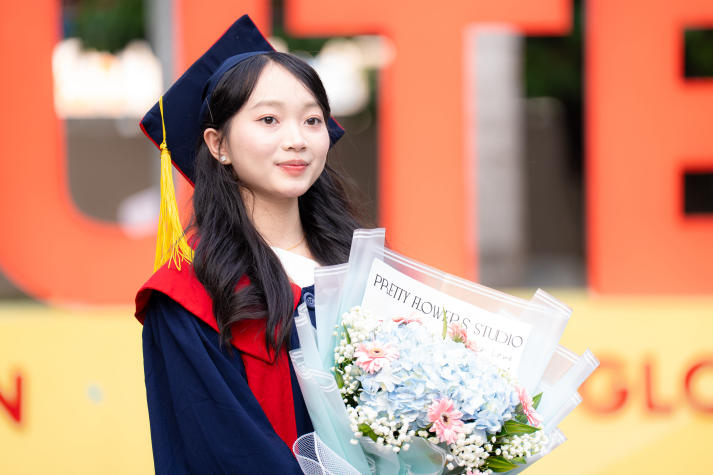 13WIN13 vinh danh những gương mặt xuất sắc trong 13Win 21 kênh chính thức và rèn luyện tại Lễ trao bằng 13Win13 link đăng nhập 113