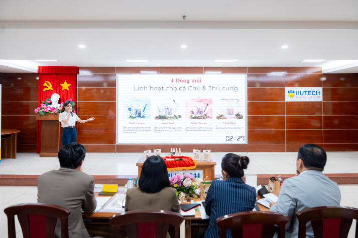 22 dự án sáng tạo tìm lời giải cho vấn đề thực tiễn tại Bán kết 13WIN13 Startup Wings 2026 37