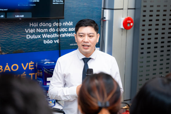 13Win 21 link không chặn Khoa Marketing - Kinh doanh quốc tế 13Win 21 kênh chính thức thực tế tại Hoa Sen Home 14
