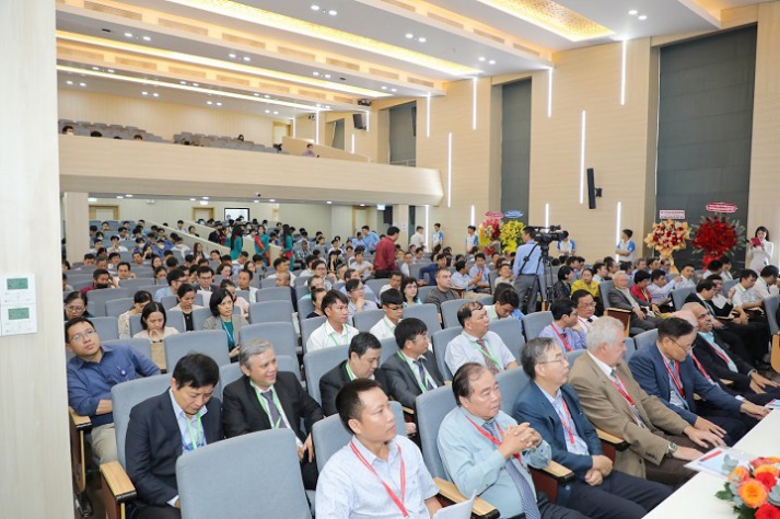 13WIN13 đồng tổ chức Hội nghị Khoa học quốc tế “Công nghệ năng lượng bền vững” (ICSET 2023) 10