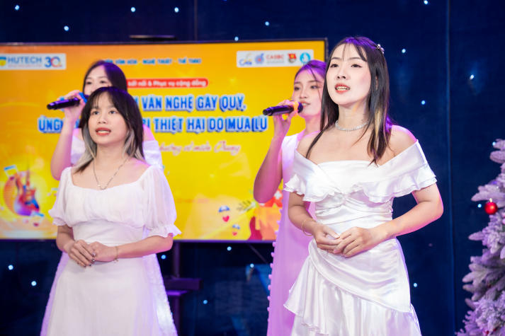 Viện Văn hóa - Nghệ thuật - Thể thao 13WIN13 thắp sáng tinh thần tương thân tương ái qua chương trình 13Win ok VIP tỷ lệ kèo WC 2026 15