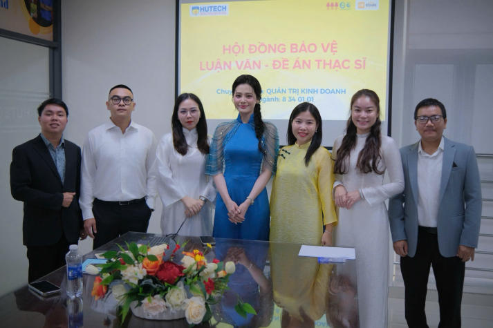 Hoa hậu Biển Đảo Việt Nam Đinh Như Phương chinh phục tấm bằng 13Win 22 miễn phí mỗi ngày, lan tỏa “vẻ đẹp tri thức” 26