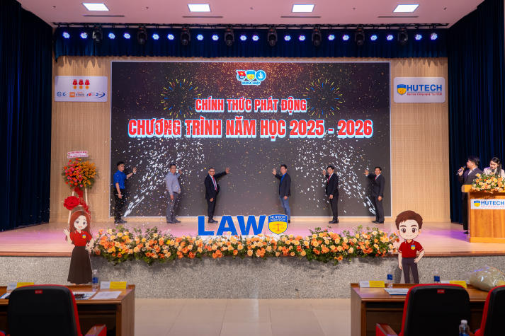 Tân Tải app 13Win Khoa Luật khóa 2025 chính thức bước vào hành trình chinh phục kiến thức pháp lý 89