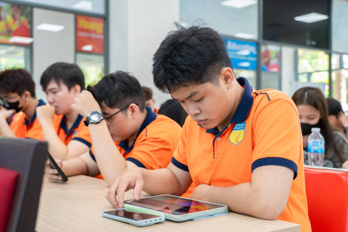 13Win 21 link không chặn Khoa Kiến trúc - Mỹ thuật tiếp bước chân Bác, lan tỏa bản lĩnh thanh niên 25