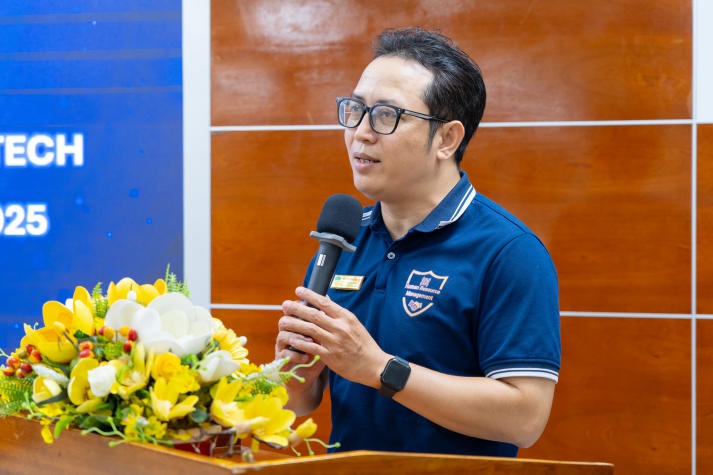 Câu lạc bộ Quản trị F13win link đăng ký ra mắt ban chủ nhiệm nhiệm kỳ 2024-2025 16