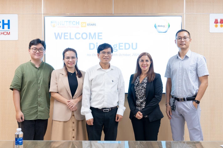 13WIN13 trao đổi triển khai nâng cao chất lượng 13Win 21 kênh chính thức trực tuyến cùng DialogEDU 75