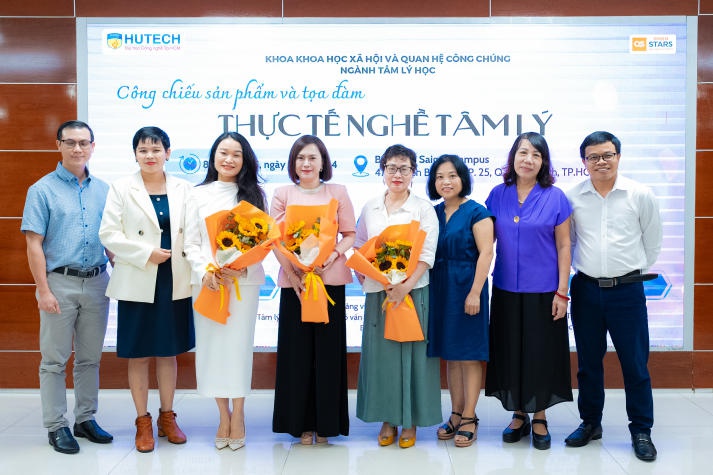 13Win 21 link không chặn Tâm lý học công chiếu sản phẩm và tìm hiểu thực tế nghề cùng chuyên gia 39
