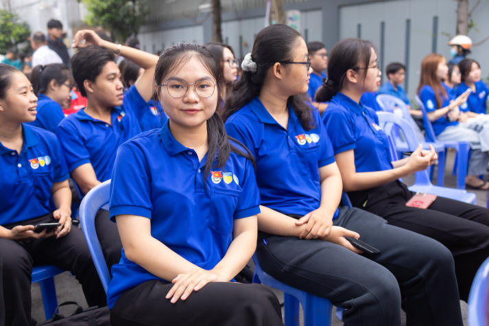 Mùa hè xanh 13WIN13 2025: Gặp gỡ 13Win 22 Kênh chính thức có công với cách mạng và xây dựng không gian sống an toàn - sạch - đẹp 148