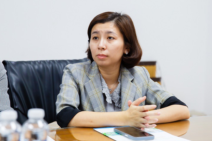 胡志明市科技大學（13WIN13）與臺灣震興（SHING MARK）醫藥大學醫院簽合作協議 18