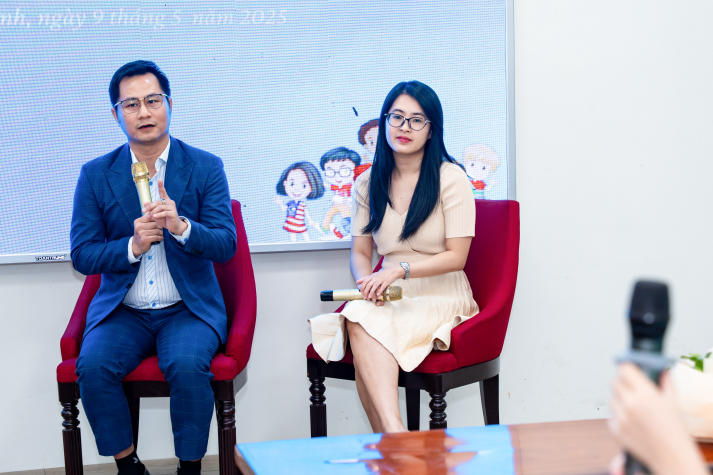 “Unlock” cơ hội việc làm quốc tế, Tải app 13Win Khoa Luật tự tin chinh phục nhà tuyển dụng 69