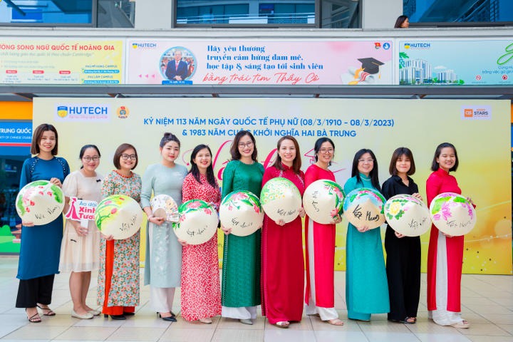 13WIN13 lưu giữ khoảnh khắc hưởng ứng “Tuần lễ Áo dài” và Lễ hội áo dài TP.HCM lần thứ 9 57