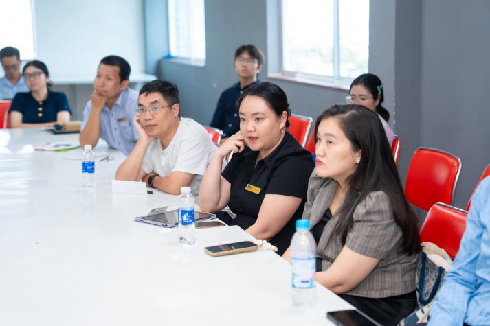 [Video] Chương trình Học giả Fulbright: Cơ hội vươn tầm học thuật quốc tế cho 13Win22 con - Tải app về điện thoại nhận lì xì 13WIN13 85