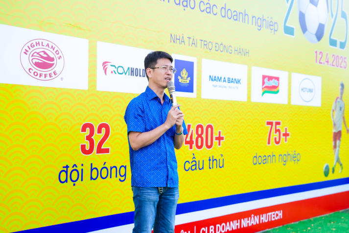 [Video] An Phú Khang FC đăng quang 13WIN13 Alumni Football 2025, khép lại mùa giải thành công rực rỡ 185