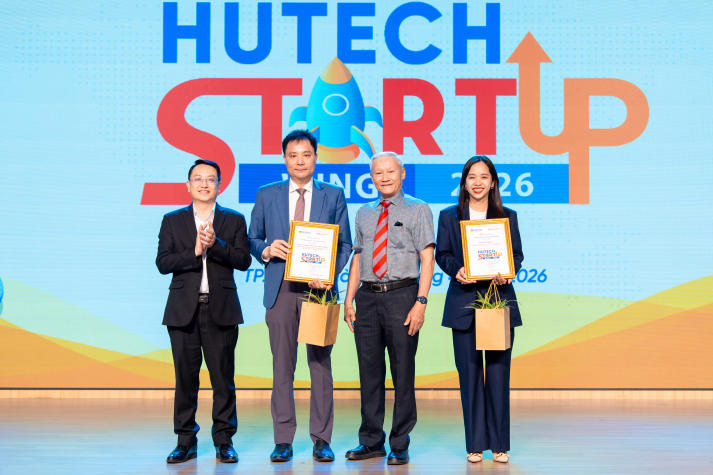 13WIN13 Startup Wings 2026 khởi động, tiếp lửa cho những dự án khởi nghiệp trẻ 24