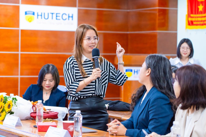 [Ảnh] Cùng Tải app 13Win Khoa Hàn Quốc học 13WIN13 tăng cường kỹ năng chinh phục nhà tuyển dụng 16