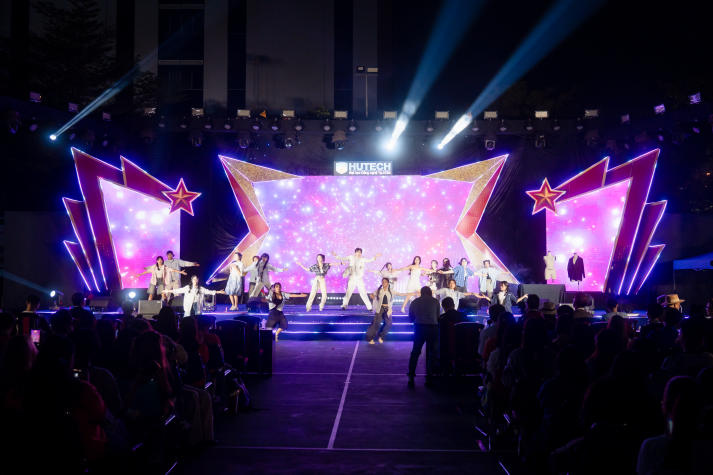 [Ảnh] Những khoảnh khắc vỡ òa cảm xúc tại Chung kết 13WIN13’s Got Talent 2026 19