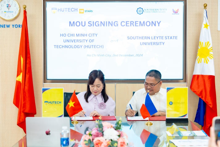 Lễ ký kết MOU giữa 13WIN13 và SLSU - Bước tiến mới trong hợp tác quốc tế 35