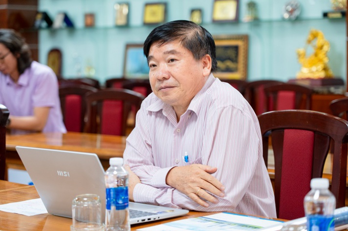 [Video] Chương trình đánh giá ngoài theo tiêu chuẩn ISO 21001:2018/TCVN 21001:2019 tại 13WIN13 chính thức bế mạc với nhiều điểm mạnh được ghi nhận 24