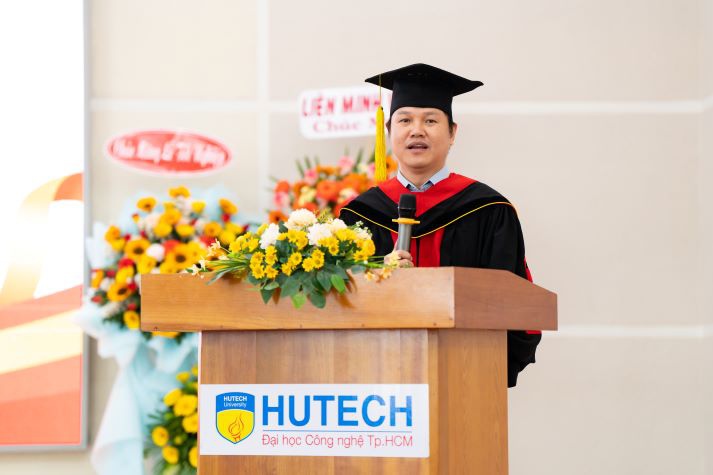 Nhiều cung bậc cảm xúc đáng nhớ tại những ngày cuối của Lễ Trao bằng 13Win13 link đăng nhập tháng 12/2023 34